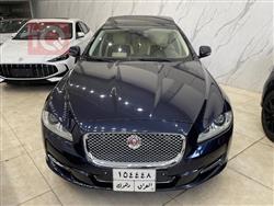 جاگوار XJ